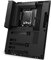 NZXT Placa Base N7 Z690 - N7-Z69XT-B1 - Chipset Intel Z690 (Compatible con CPU de 12ª generación) - Placa Base ATX para Juegos - Escudo I/O Integrado - Conectividad WiFi 6E - Bluetooth V5.2 - Negro