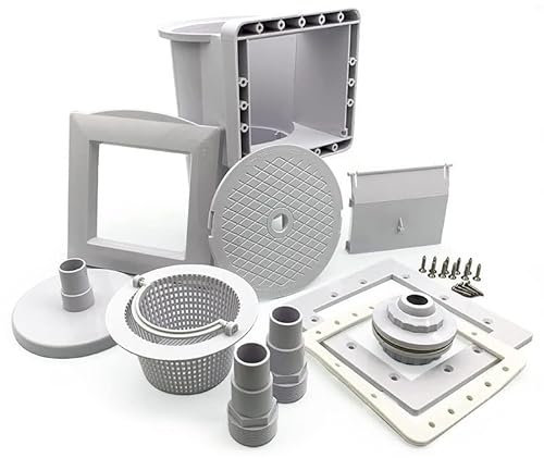 San Marco Skimmer per Piscine Gre Fuori Terra su Modello AR100