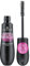 essence cosmetics I NEED A MIRACLE! VOLUMIZING & STRENGTHENING MASCARA,Nr. 01,Schwarz,volumengebend,stärkend,Färbeeffekt,vegan,ohne Mikroplastikpartikel,Nanopartikel frei,ohne Parfüm,1er Pack (16ml)