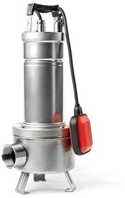 DAB - Bomba de elevación FEKAVS550MAUT 0,55 kW Agua cargada hasta 20 m3/h monofásico 220 V