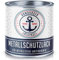 Metallschutzlack MATT Olivgrün RAL 6003 Grün Metallschutzfarbe Metalllack Metallfarbe // Hamburger Lack-Profi (1 L)