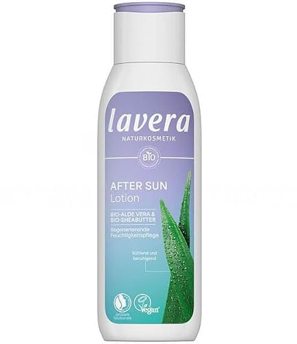 Lotion après-soleil 200 ml