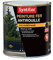 Syntilor - Peinture Fer Ultra Protect Blanc Brillant RAL 9016 0,5L
