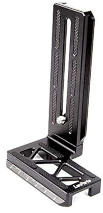Lanparte Ronin SC L Bracket Mount Vertikale Schießplatte für DSLR Kamera DJI Gimbal
