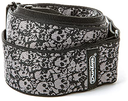 JIM DUNLOP unisex-adult Jacquard