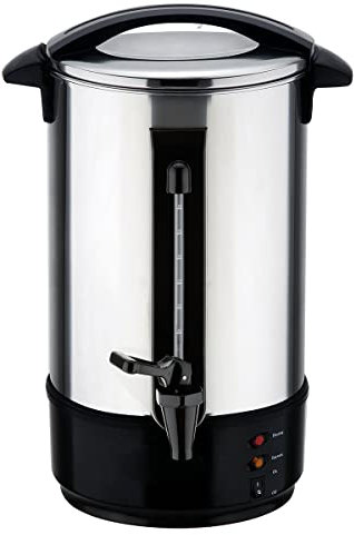 Percolateur À Café 8.8l 50 Tasses - BAT-88