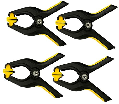 jojofuny 4pièces Kit Outils De Réparation De Téléphone Pince De Fixation Écran Pour Smartphone Et Tablette Outil Écran