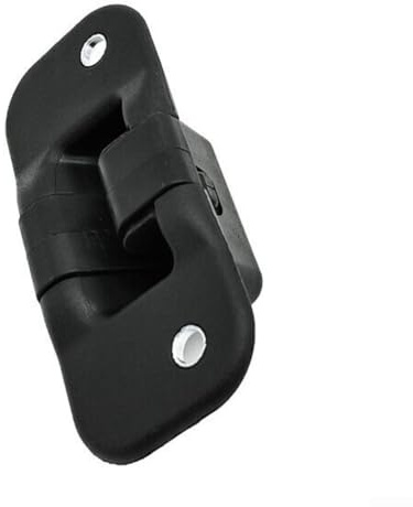 Floweringbeter Sliding Door Hinge for Opel for Movano B and Master III 2010, Compatible with NV400 Models