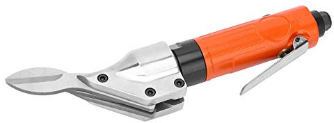 Cizallas de Aire de Acero, Cortador de Metal Neumático de 22000RMP con Entrada de 1/4 Pulgadas para Corte de Chapa