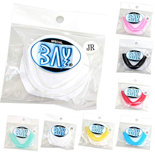 BAY® Single für Kinder Zahnschutz (transparent)