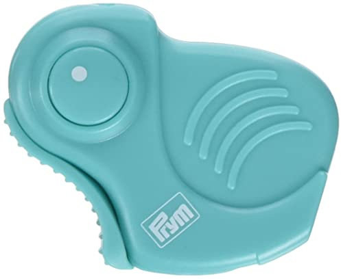 Prym Love 610440 Klapp-Rollschneider, Ø 28 mm, mint, Ø 18 mm x 55 mm x 45 mm, PRYM_610440-1