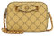 Tamaris Umhängetasche Anastasia Buckle 32580 Damen Handtaschen Print mustard 451