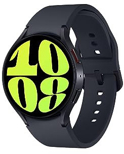 SAMSUNG Galaxy Watch6 44mm Grafito Bluetooth