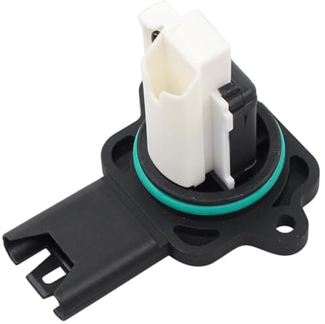 Doo Engy Luftmassenmesser Luftmengenmesser LMM Sensor 5-polig für 1er E87 3er E90 E91 Touring 5er E60 E61 6er E63 E64 7er E65 E66 E67 Z4 E85 Z4 E86