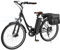 Elektrofahrrad mit Abnehmbarer 36V 13Ah Akku Bis zu 90KM,26 Zoll E Bike mit 7 Gang Getriebe für Herren Damen Pendler Reisen Übung,60N.m 250W Motor City Pedelec mit Aussetzungen und LCD-Display
