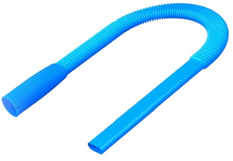 Tubo Aspirapolvere,Kit di Sfiato per Asciugatrice,90cm Tubo di Ventilazione
