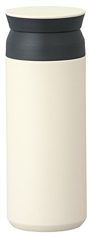 Kinto Travel Mug 500 ml, White