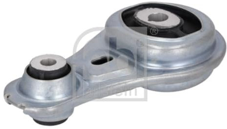 FEBI BILSTEIN Engine Mount 181120 Lower for Vivaro B Combi (X82) 0.930 kg