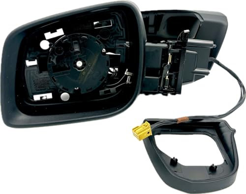 Außenspiegel Links kompatibel mit Mercedes A-Klasse + B-Klasse A1698101376