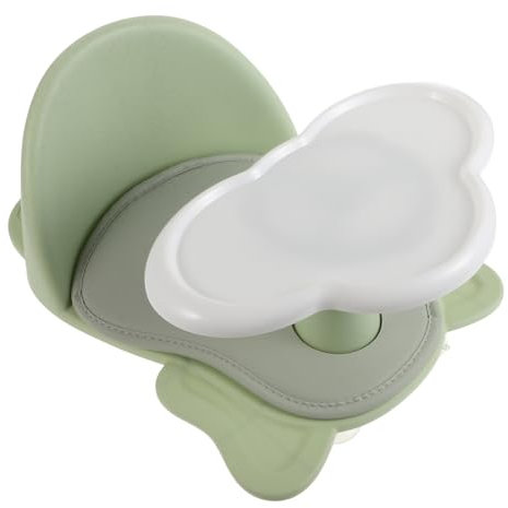 FRCOLOR Bañera y Silla De Baño Para Bebés Asiento De Baño Infantil Para Silla De Bañera Para Recién Nacidos