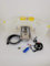 12V Küchenblock Wasseranlage Bausatz 325x176x100mm Technikset Campingküche T4 T5 T6 Reisemobil Wohnmobil Caravan (ad-ideen)