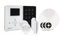 Alarme Maison sans Fil IP IPEOS KIT 2