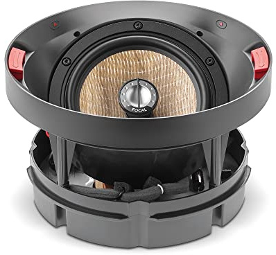 Focal 300 ICA6 - Enceinte Encastrable (la pièce)