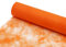Sizocloud® Vlies Tischläufer Tischband The Original from Holland 1 Rolle Orange 30 cm x 25 Meter Dekoration Dekor