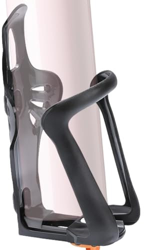 Biking Flaschenhalter – Flaschenhalter | Wasserflaschenhalter | Bik Flaschenhalter-Set, Getränkehalter, Wasserflaschenhalter Käfig mit Flasche, leichter Wasserflaschenhalter, verstellbarer Bott