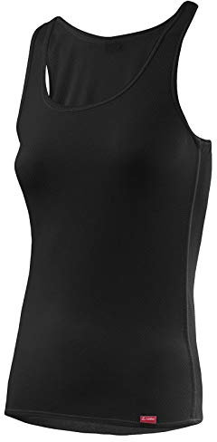 LÖFFLER Singlet Transtex Light Damen 22606 - Unterhemd