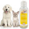 EMMA® Tea Tree Oil Shampoo I Coat Care for Dogs & Cats I Dog Shampoo I Against itching & odour I sensitive - irritated skin I also long coat 250ml