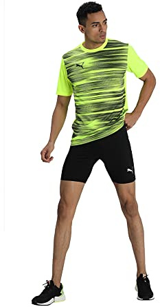 PUMA herr Shorts Liga Underställ Shorts Tights