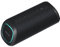 LG XBOOM Go XG7QBK – Wireless Bluetooth Speaker, 40W, Sound Boost, IP67 Waterproof, 24H Battery Lifetime, Variable LED Lights Colour, Wide Connectivity, Anthracite