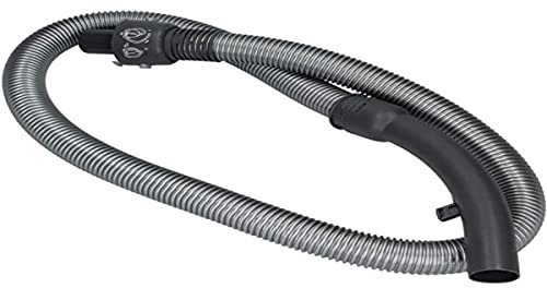 Hoover D122 Tubo Flessibile, Estendibile per Superfici Estese, Originale, con Impugnatura Comoda, Compatibile con Hoover Freespace Evo e Mistral