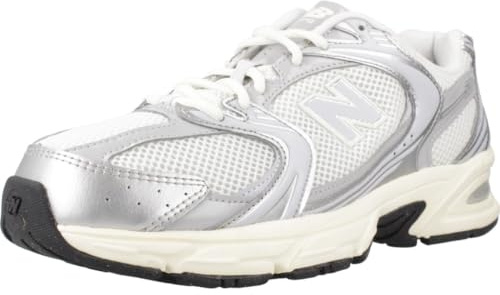 New Balance Scarpe 530 Taglia 40.5 Codice U530SEA Grigio Unisex