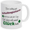 TassenKing Tasse - Eine richtig gute Schulbegleiterin - Danke sagen auf eine besondere Art. Tasse mit Spruch Kaffee Becher Geschenk Firma Job Arbeit Beste Schulbegleiterin