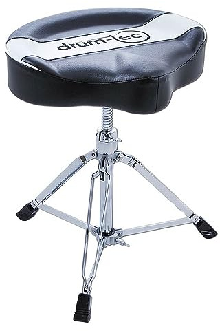 drum-tec TFL-835HM - Taburete para batería