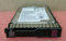 Hewlett Packard Enterprise 870794-001 disco rigido interno 2.5 600 GB SAS