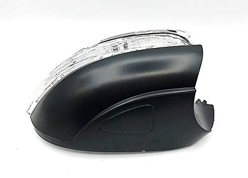 HZ-DESIGN Außenspiegel Blinker Spiegelblinker LED vorne rechts kompatibel mit Golf IV 6, Touran