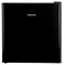 CREATE / FRIDGE MINIBAR/Nevera mini bar Negro/Bajo Consumo, Puerta Reversible, 43L de Capacidad, 65W