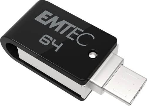EMTEC T260B Mobile Go micro USB 64Go
