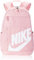Nike Elemental Rucksack, Pink Glaze/Weiß, Einheitsgröße