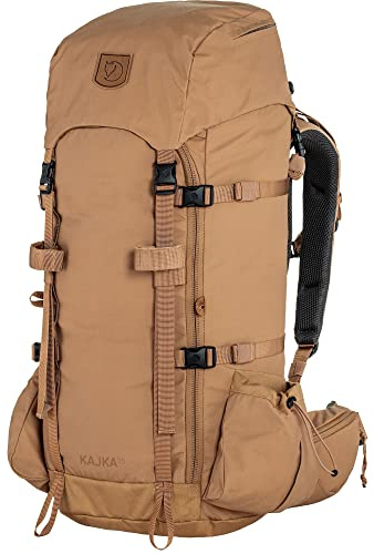 Fjällräven Singi Kajka 35 Backpack M/L Khaki Dust