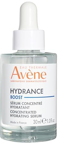 EAU THERMALE AVENE HYDRANCE BOOST SIERO CONCENTRATO 300 ML