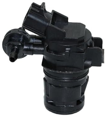 Pompa lavacristalli Per MAZDA 3 5 2003-2011 Pompa Lavavetri 76846-TP6-C01 BBP167482 8603109210 Pompa Lavavetri
