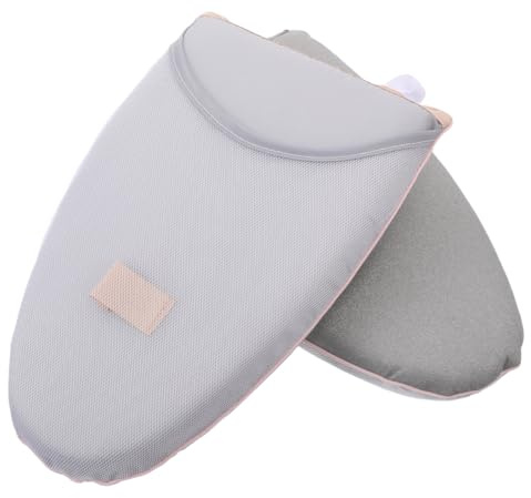 Sosoport Guantes de Resistentes al Calor para Planchar Ropa Accesorios Portátiles para Vapor Protección Térmica para Planchado Doméstico Guantes Multiusos para Cuidado Textil