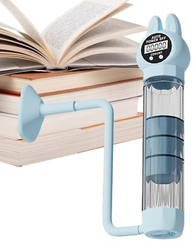 Dispositivo De Ejercicios Respiratorios | Entrenador Respiratorio Portátil Para Entrenamiento Físico,Equipo De Entrenamiento Con Contador Inteligente Para Deporte Canto Yoga Diario Hombres Mujeres