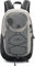 free knight 20L Wasserdicht Outdoor Sport Rucksack, leichte Reise Daypack für Kinder Jungen Mädchen Radfahren Wandern Camping (Grau)