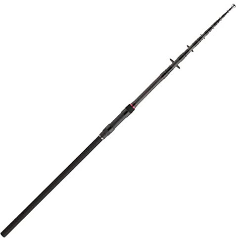 Daiwa Black Widow XT Tele Carp 12ft 3lb Karpfenrute