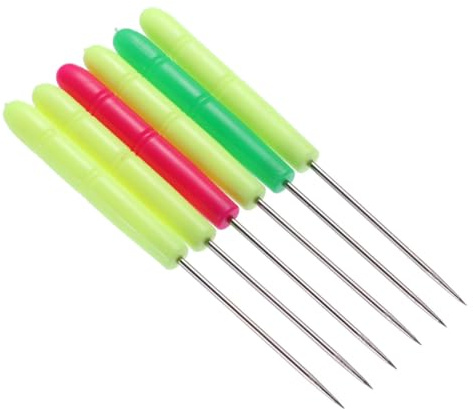 WRITWAA 6 St Plastkoner för Kakdekoration och Slotted Quilling-papper Hållbara och Modelleringsverktyg med för Mönstermarkering Praktiska för Noggrann Rengöring och Slumpmässig Färg